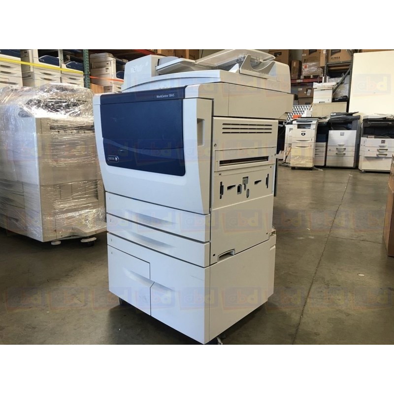 Imprimante Xerox 5892 High Performance Copier