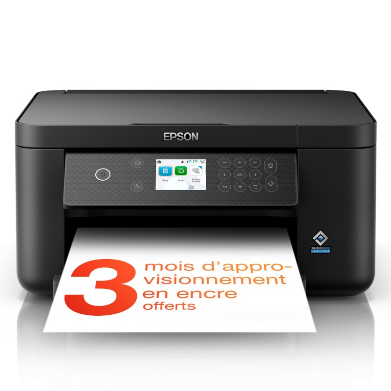 Imprimante Expression Home XP‑5200