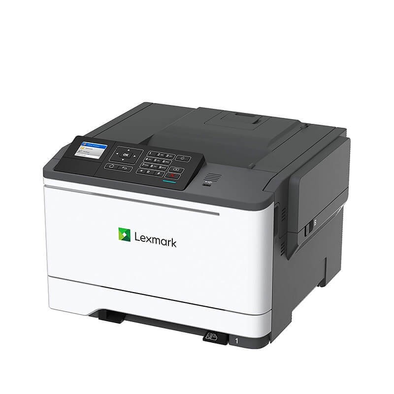 Imprimante Lexmark C2535dw
