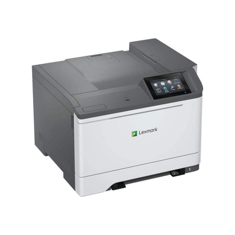Imprimante Lexmark CS632dwe