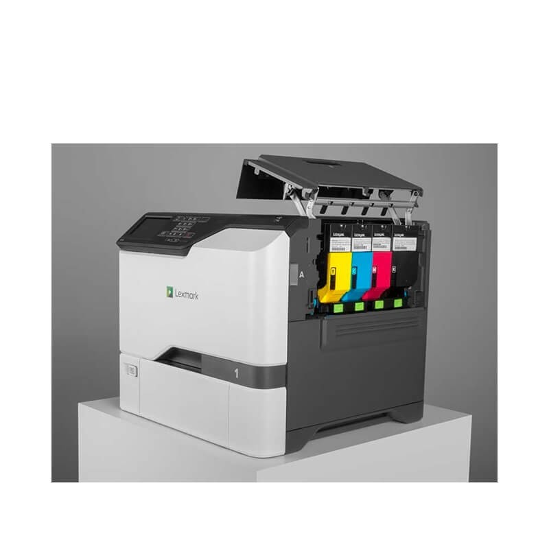 Imprimante Lexmark CS728de