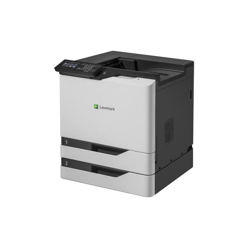 Imprimante Lexmark CS820dte