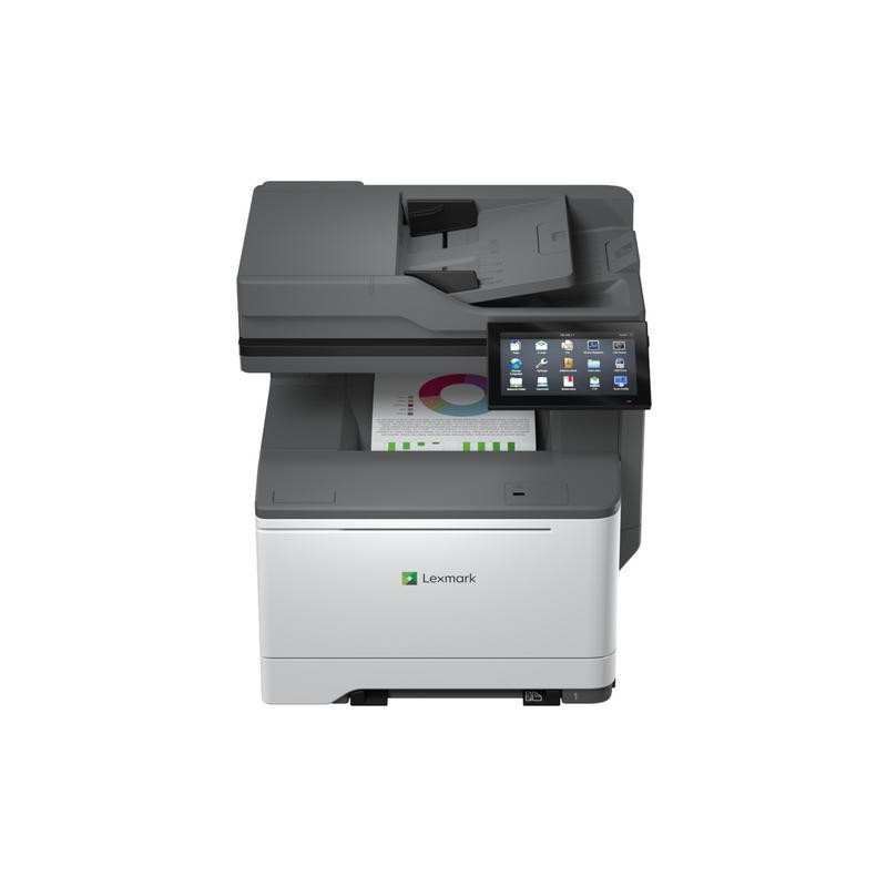 Imprimante Lexmark CX635adwe