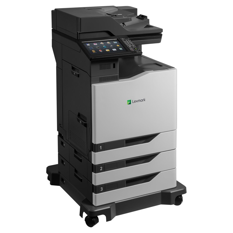 Imprimante Lexmark CX825dte