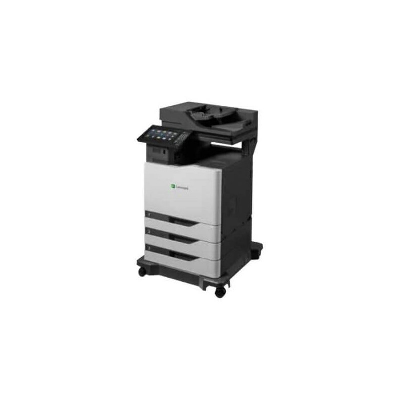 Imprimante Lexmark CX825dtfe