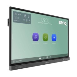 Ecran Interactif 86 pouces BenQ RE03 Android