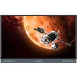 Ecran Interactif 65 pouces BenQ RP04 Android 15