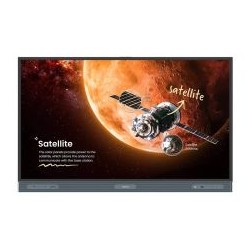 Ecran Interactif 65 pouces BenQ RM04 Android