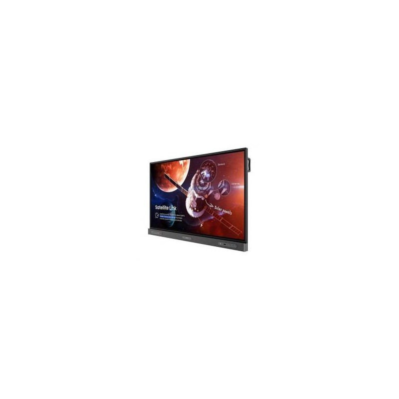 Ecran Interactif 65 pouces BenQ RP03 Android