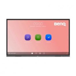 Ecran Interactif 65 pouces BenQ RE03 Android
