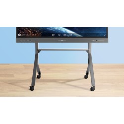 Ecran Interactif 86 pouces BenQ RP03 Android