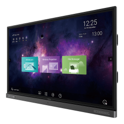 Ecran Interactif 86 pouces BenQ CP Series Android