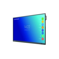Ecran Interactif 75 pouces Clevertouch  CL Totem Android
