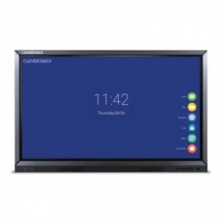 Ecran Interactif 86 pouces Clevertouch  CL Pro eXtra Android