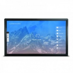 Ecran Interactif 75 pouces Clevertouch  CL Pro Android