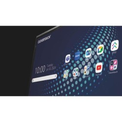 Ecran Interactif 65 pouces Clevertouch  UX Pro Edge Android