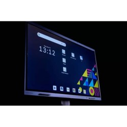 Ecran Interactif 75 pouces Clevertouch  IMPACT Lux for Enterprise Android