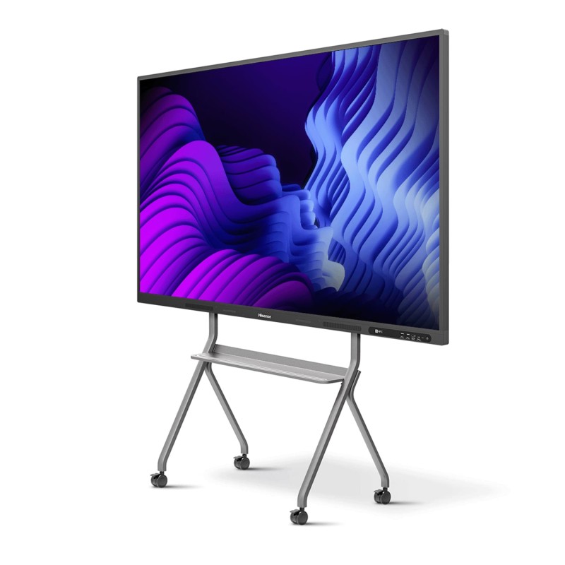 Ecran Interactif 86″ pouces Hisense WR6CE Android 8.0