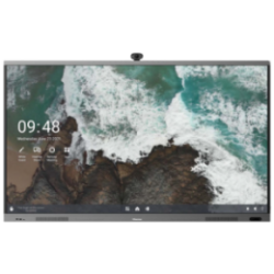 Ecran Interactif 86″ pouces Hisense WR6CE Android 8.0