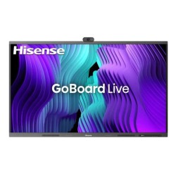 Ecran Interactif 65″ pouces Hisense WR6CE Android 8.0