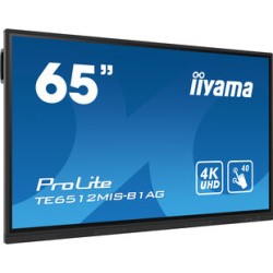 Ecran Interactif 55 pouces IIYAMA TE12 Android
