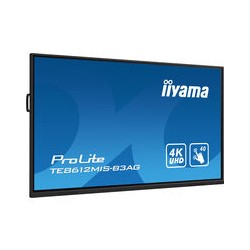 Ecran Interactif 86 pouces IIYAMA TE12 Android