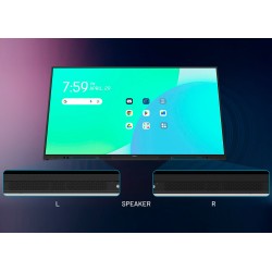 Ecran Interactif 75 pouces IIYAMA TE13A Android