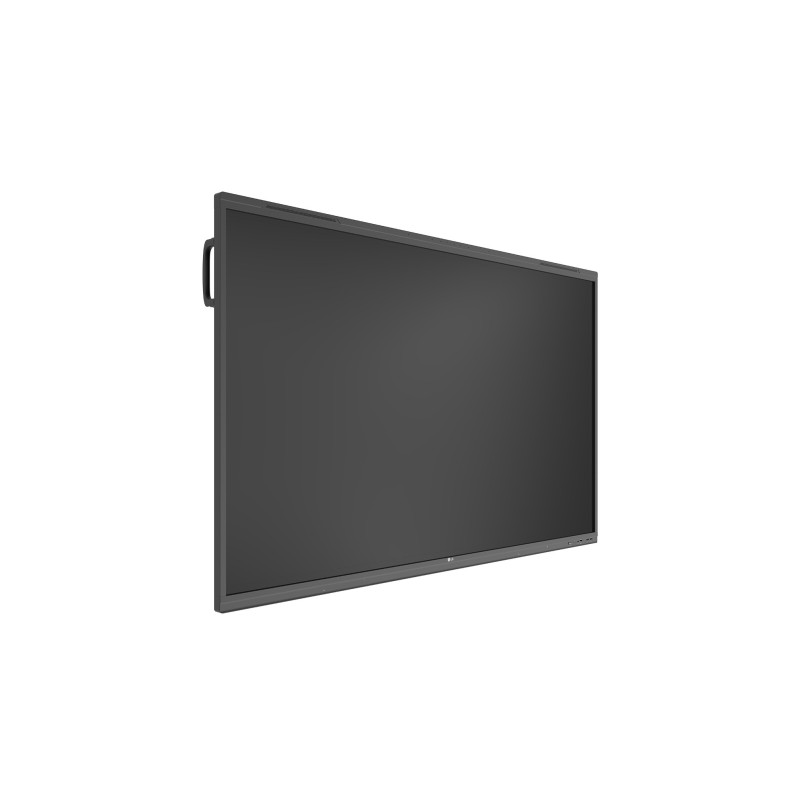 Ecran Interactif 65″ pouces LG CreateBoard Pro