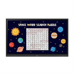 Ecran Interactif 75″ pouces...