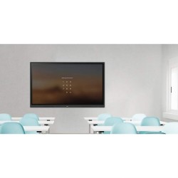 Ecran Interactif 55″ pouces LG CreateBoard Standard