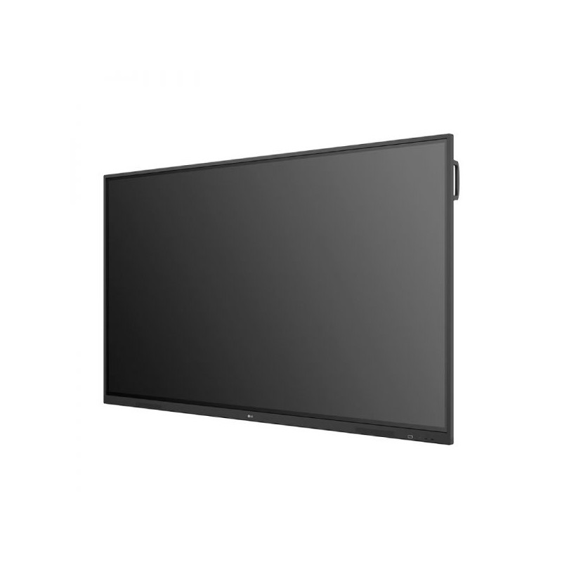 Ecran Interactif 65″ / 75″ / 86″ pouces LG TR3DJ