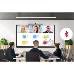 Ecran Interactif 65″ / 75″ / 86″ pouces LG TR3DJ