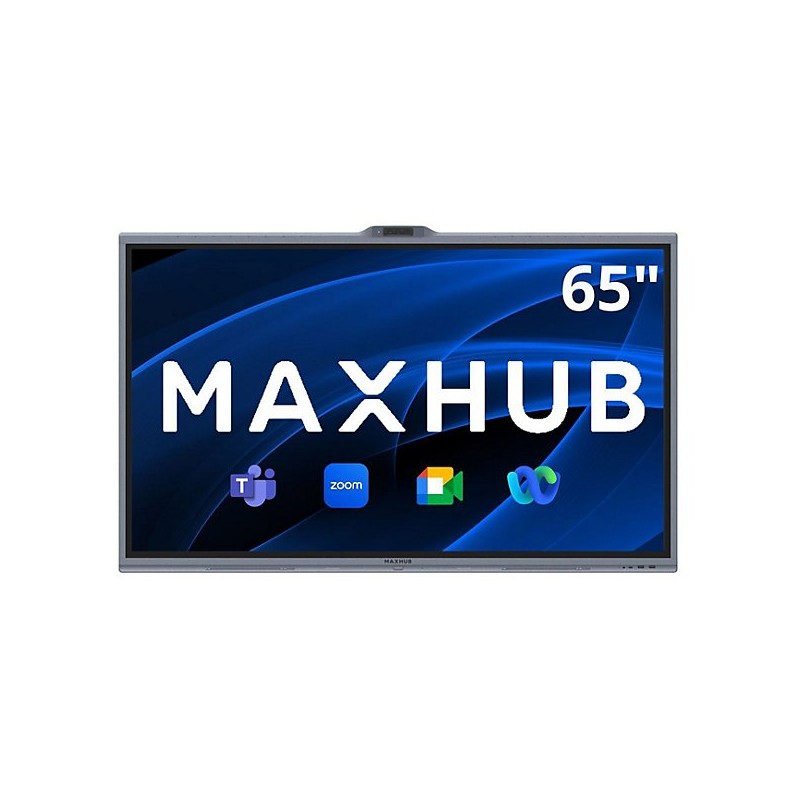 Ecran Interactif 65 pouces Maxhub XBoard V7