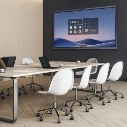 Ecran Interactif 65 pouces Maxhub XBoard V7