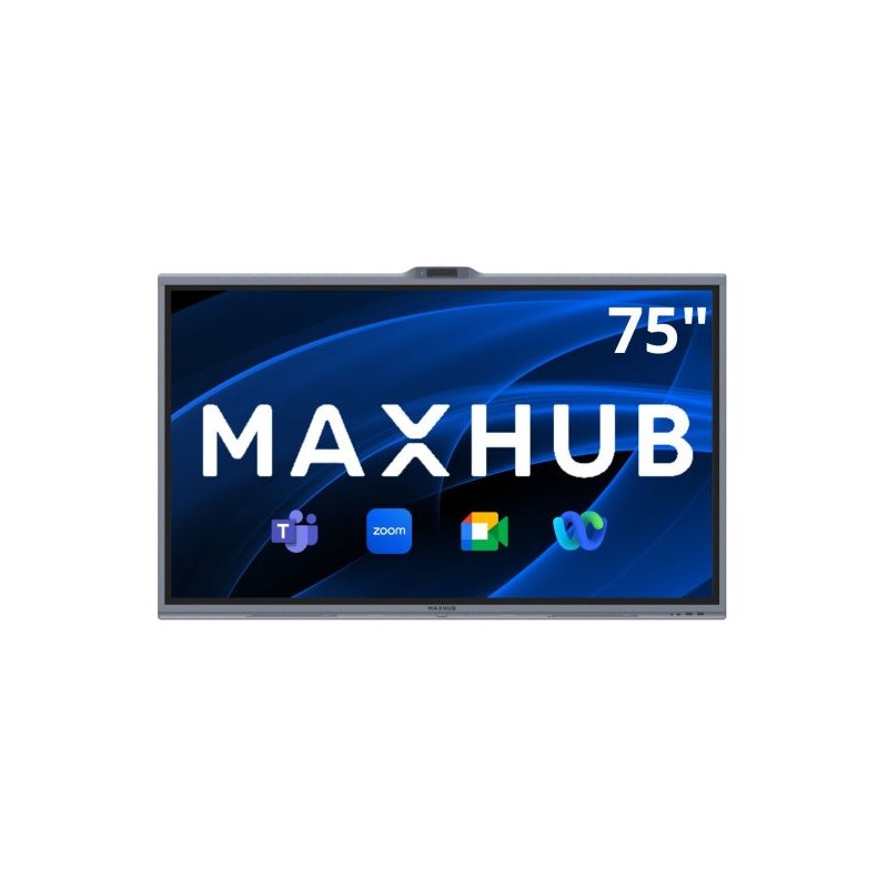 Ecran Interactif 75 pouces Maxhub XBoard V7