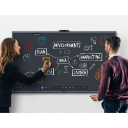Ecran Interactif 75 pouces Maxhub XBoard V7