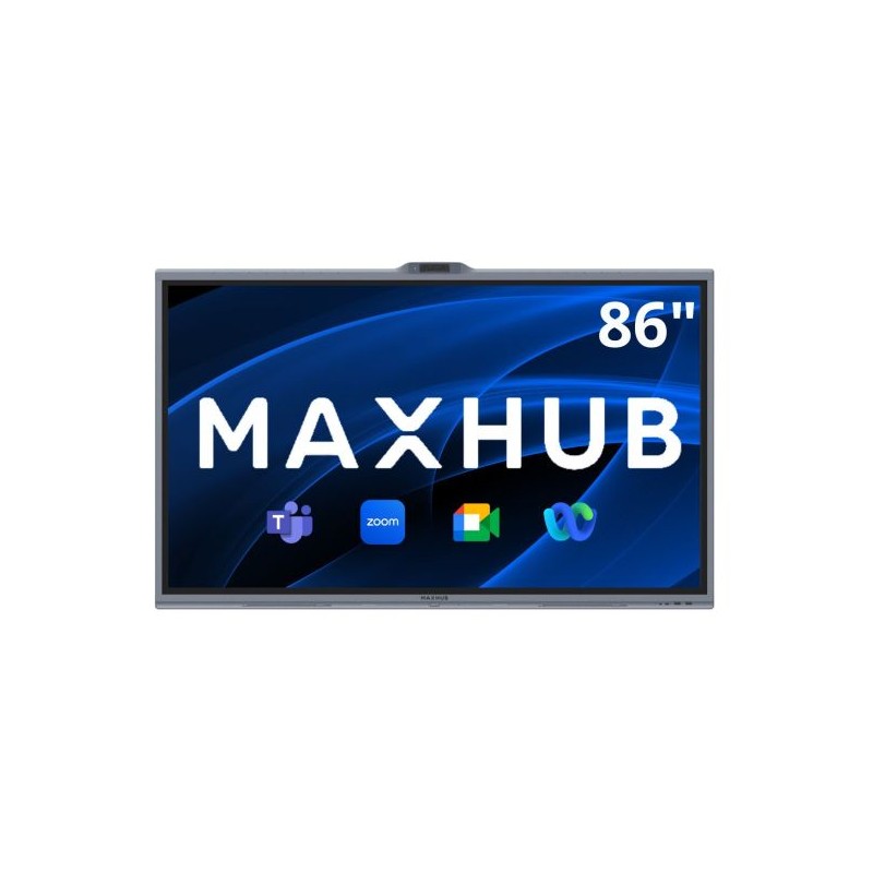 Ecran Interactif 86 pouces Maxhub XBoard V7