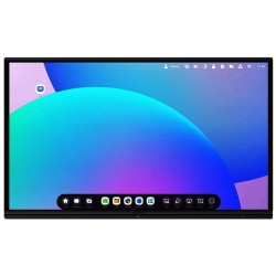 Ecran Interactif 75 pouces Maxhub E2 Series