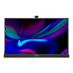 Ecran Interactif 65 pouces Promethean ActivPanel 10 Premium Android/Windows/Chrome