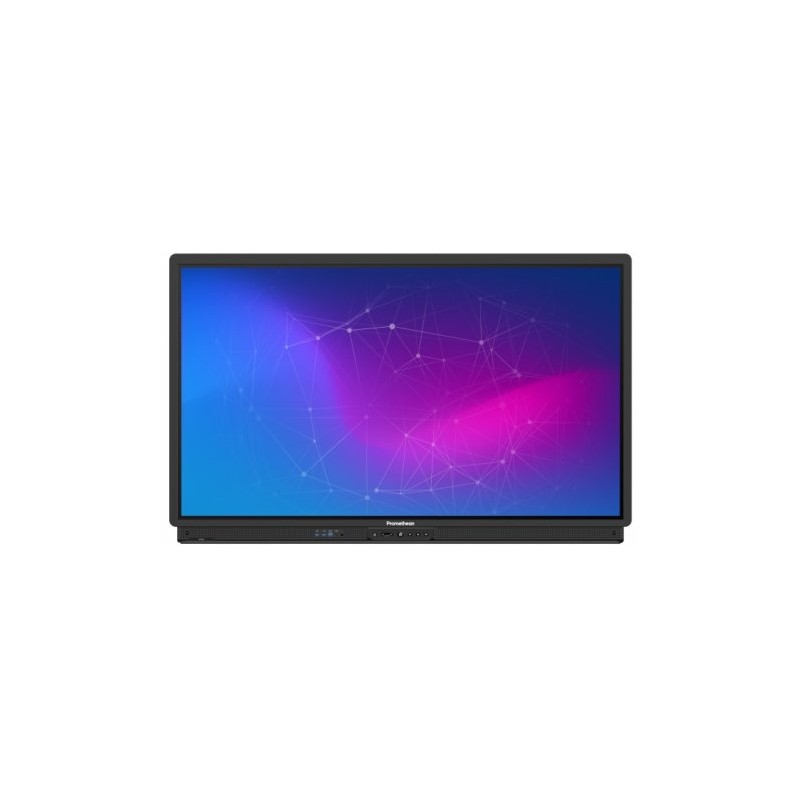 Ecran Interactif 190 pouces Promethean ActivPanel i Android intégré