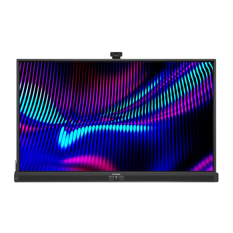 Ecran Interactif 86 pouces Promethean ActivPanel 10 Premium Android/Windows/Chrome