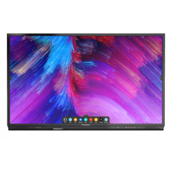 Ecran Interactif 65 pouces Promethean ActivPanel 3 Android intégré