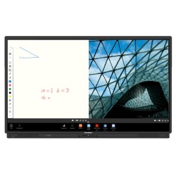 Ecran Interactif 75 pouces Promethean ActivPanel 4 Android intégré