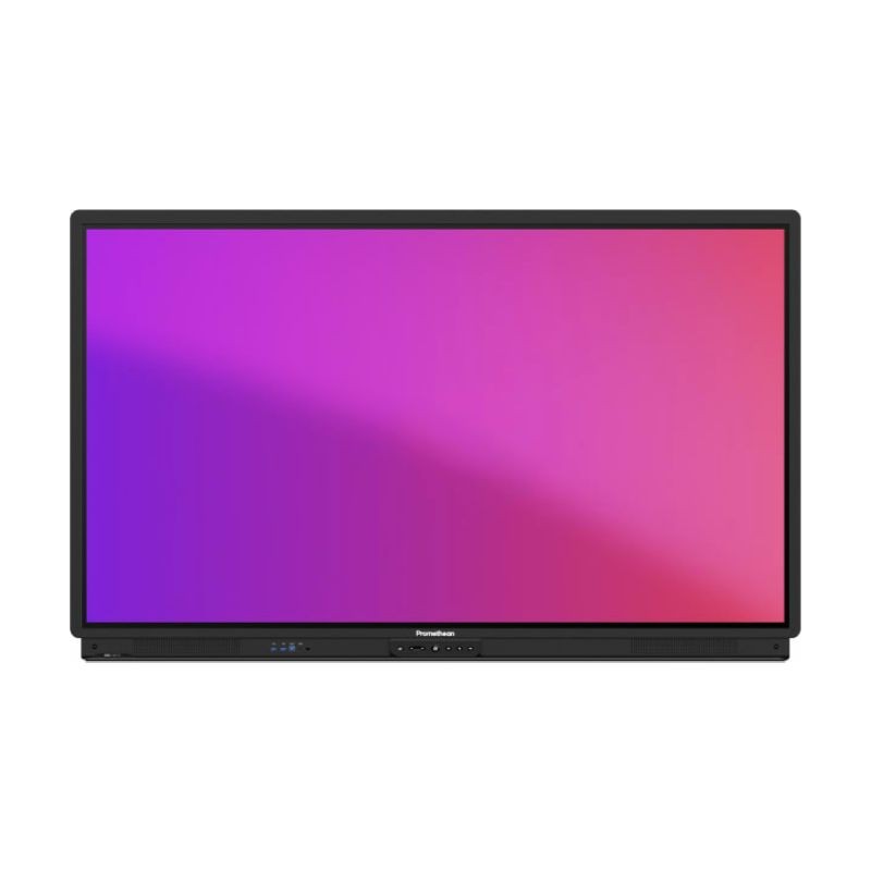 Ecran Interactif 180 pouces Promethean ActivPanel i Android intégré