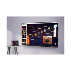 Ecran Interactif 120 pouces Promethean ActivPanel i Android intégré