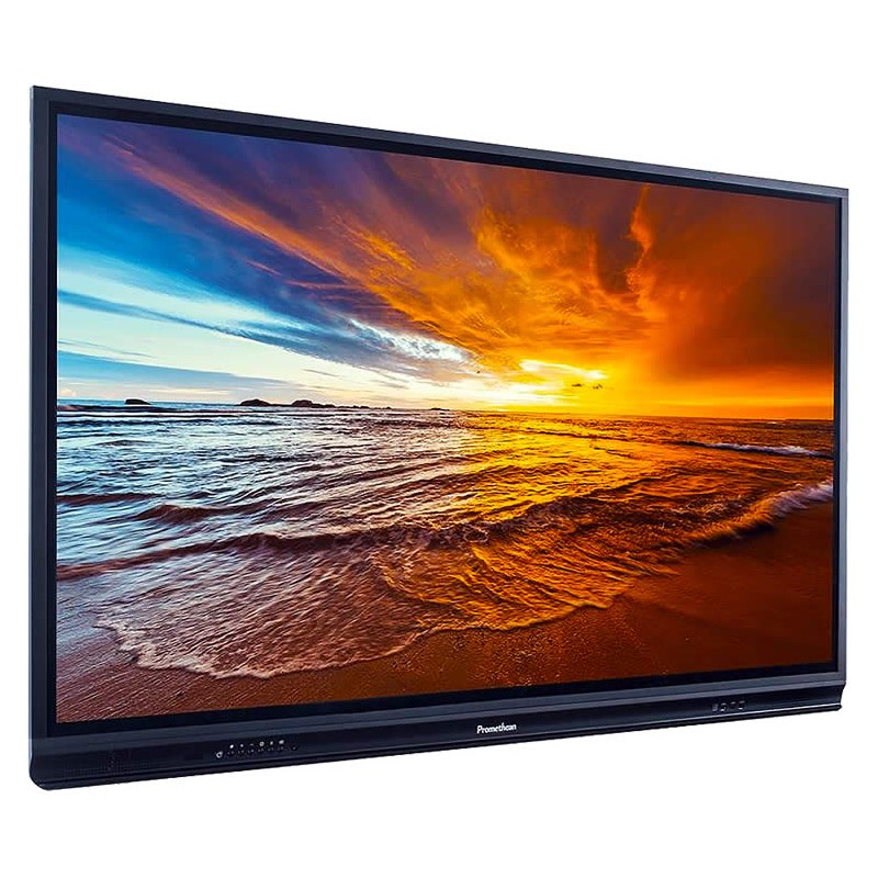 Ecran Interactif 80 pouces Promethean ActivPanel i Android intégré