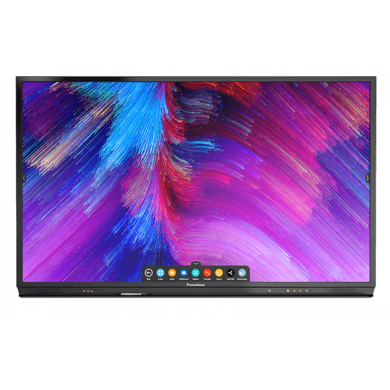 Ecran Interactif 65 pouces Promethean ActivPanel 2 Android intégré