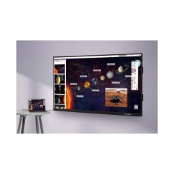 Ecran Interactif 65 pouces Promethean ActivPanel 2 Android intégré