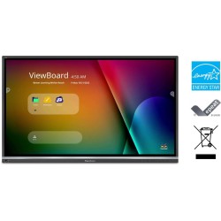 Ecran Interactif 55 pouces ViewSonic IFP50