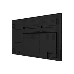 Totem publicitaire  98 pouces iiyama ProLite LH9875UHS-B1AG